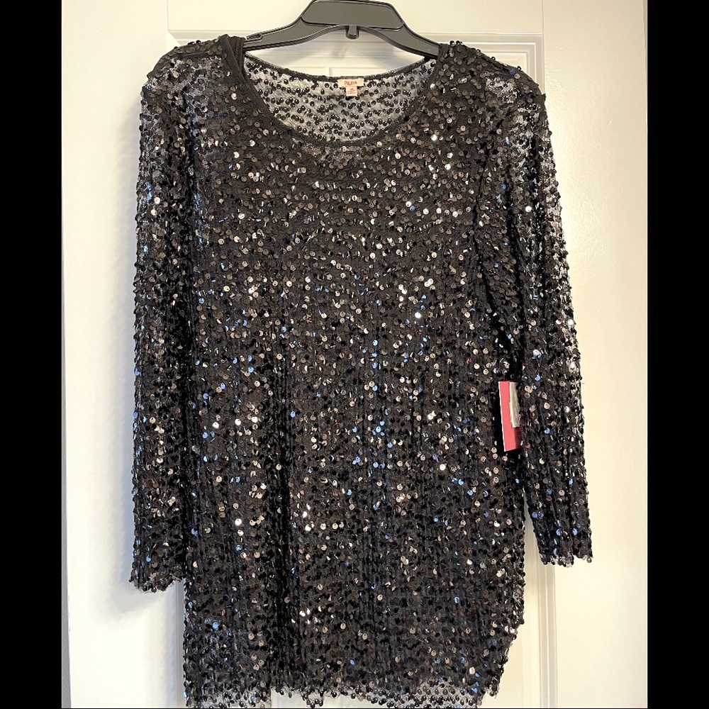 Sparkling Top